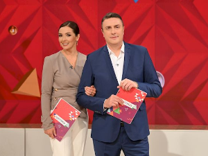Најмлађи једриличари су оптимисти