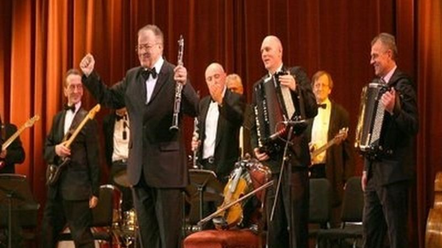 Музика за сва времена - Миодраг Јашаревић