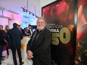 Предраг Карло Калезић