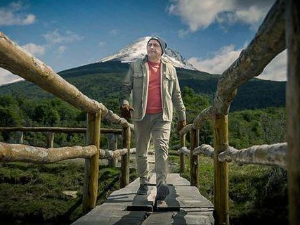 Фантастична планета