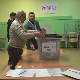 РТС-у и осталим српским медијима одбијене акредитације за праћење избора (Tanjug) РТС-у и осталим српским медијима одбијене акредитације за праћење избора