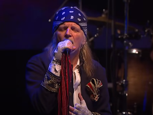 Поп-рок азбучник – Алиса