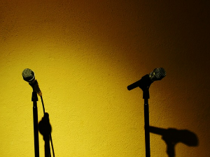 Дуети, терцети