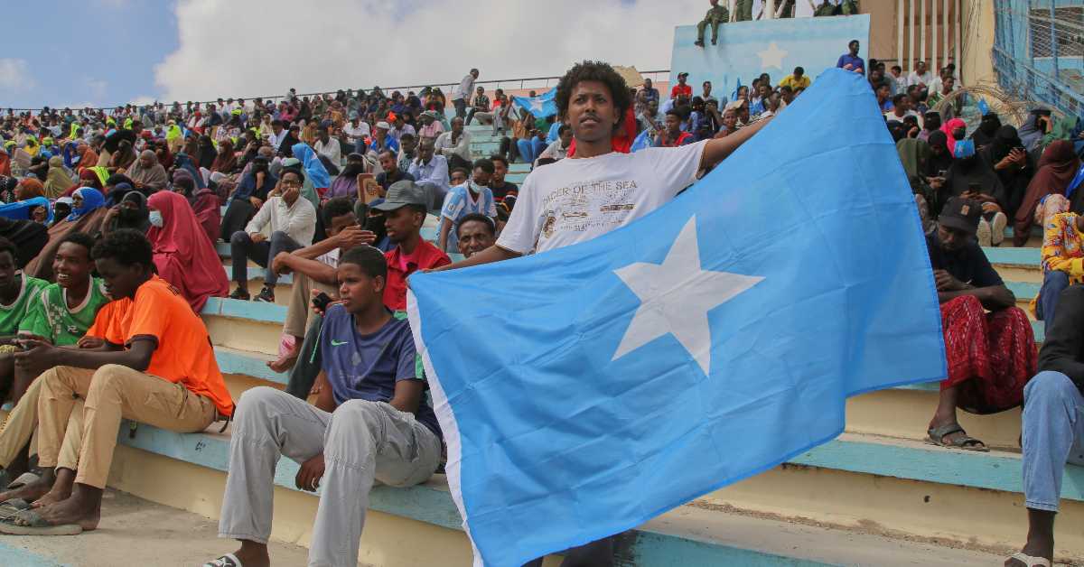 Сомалиленд – “суи генерис” на Рогу Африке или последица "преседана" за КиМ