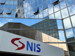 НИС: Посебна лиценца САД омогућава поновно покретање рафинерије и увоз сирове нафте