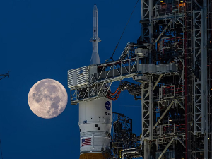 После више од пола века, одбројавање је почело: „Артемис II“ спремна за полетање ка Месецу већ у фебруару