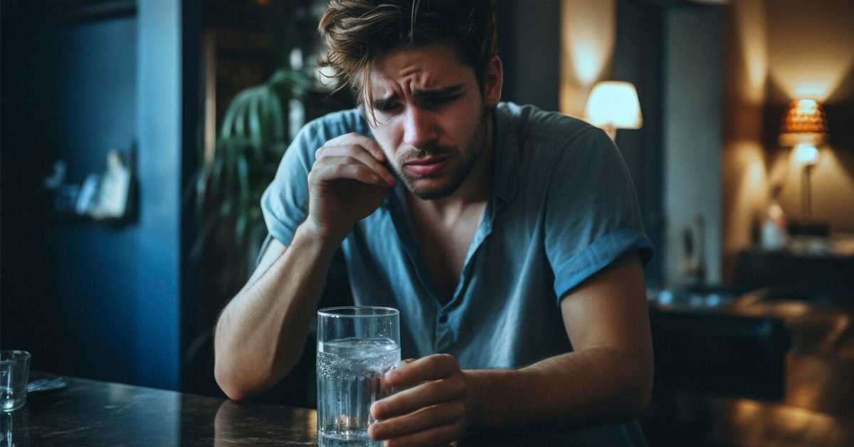 Мамурлук после новогодишње журке – кајање не помаже, али има нешто што помаже