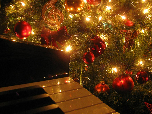 Новогодишњи концерт Хора и Биг Бенда РТС