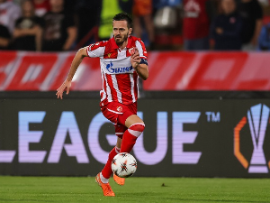 Иванић напустио припреме у Анталији и вратио се у Београд