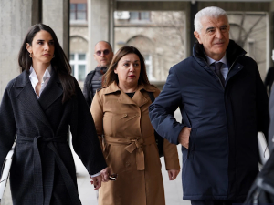 Мајци дечака који је пуцао у ОШ "Владислав Рибникар" продужена мера забране комуникације са сином