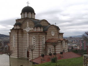 Украден новац из храма Светог Димитрија у Северној Митровици