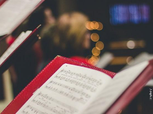 Песме из Псалтира