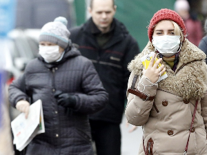 И даље велики број оболелих од грипа, маске добра заштита, поручују лекари