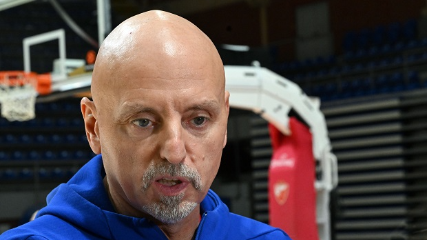 Обрадовић: Не занимају ме било какве калкулације, морамо да размишљамо само о Асвелу