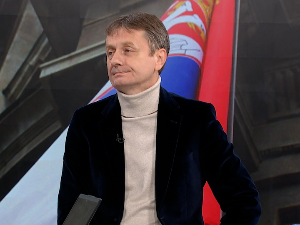 Глишић за РТС: Србија брже решава проблеме  које је направио снег него европске државе