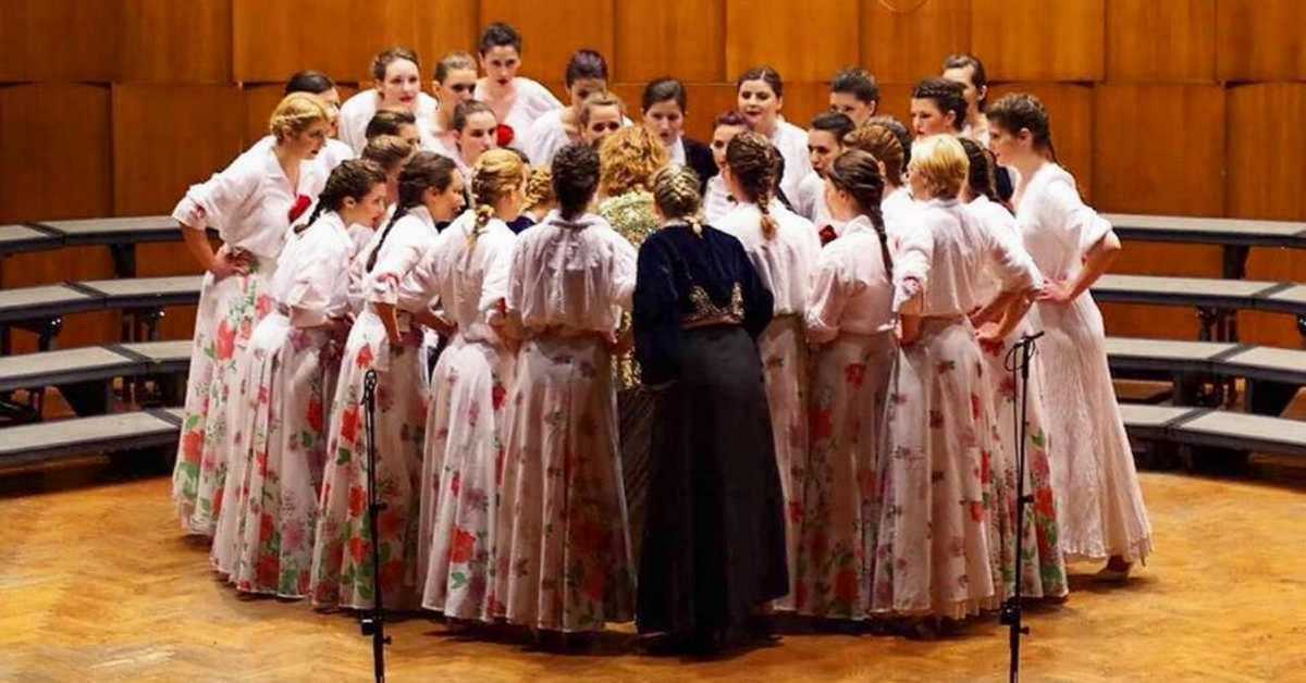 Collegium Musicum – Београд свира 