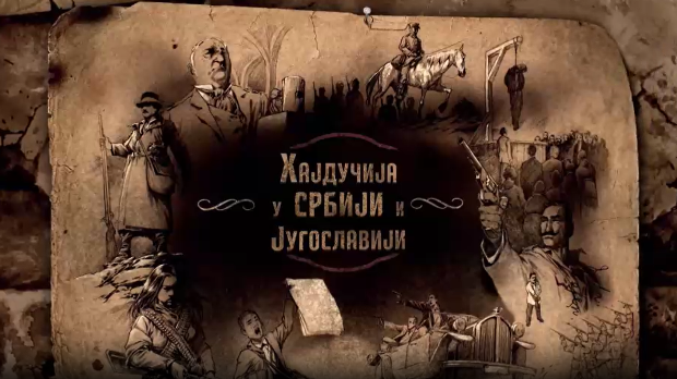Хајдучија у Србији и Југославији-Војни бегунци 