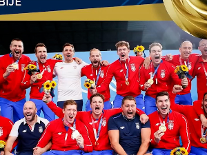 "Kоце заувек" у знак сећања на два брата, Немању и Николу                                                                       