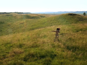 Уметност буке: Бити неко, 1-5