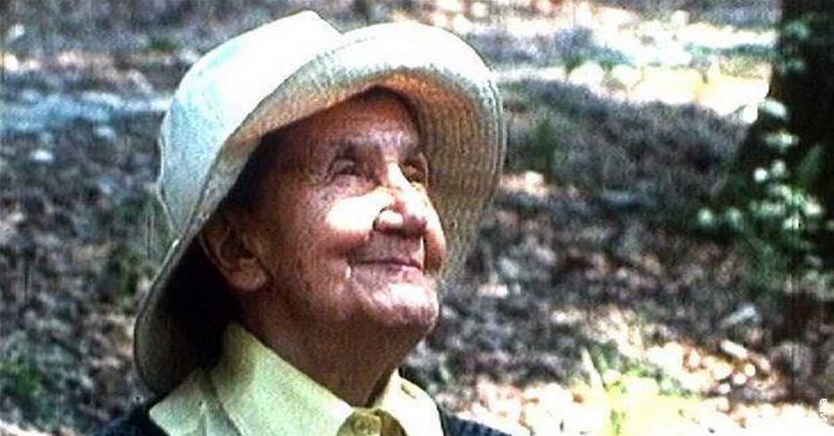 Мира Адања Полак – Ексклузивно: Тајне Десанке Максимовић 