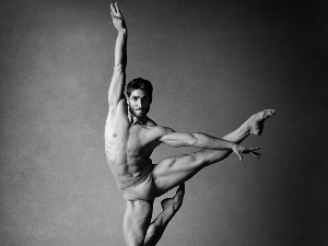 Светска балетска звезда Енсел Рамос на сцени Српског народног позоришта