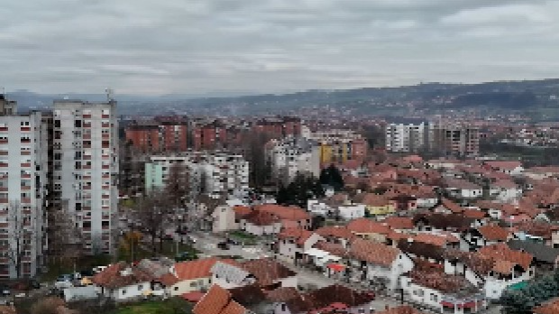 Romano Them: „Свој на своме“