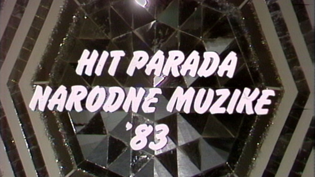 Хит парада ’83.