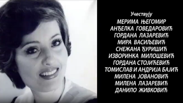 Златни гласови Радио Београда