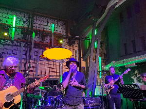 Звучни зид – Генерација 5