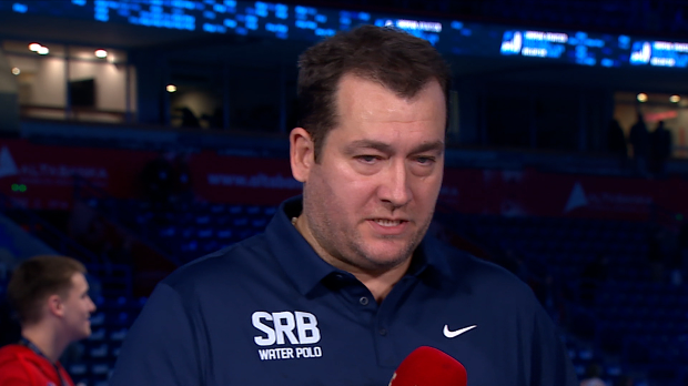 Стевановић за РТС: Ништа нисмо урадили, немамо права на грешку