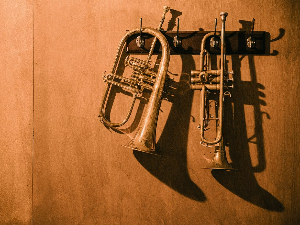 Џез дуети – Phil Wilson & Rich Matteson – „The Sound Of The Wasp“