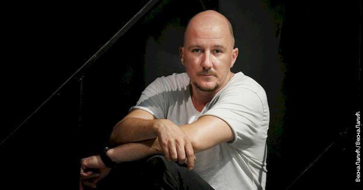 Метаморфозе: Милан Нешковић 