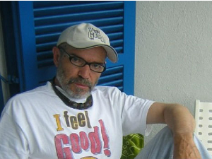 Арт зона: Љубомир Шимунић 