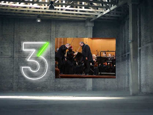 Симфонијски оркестар РТС: Пилар Поликано и Луис Горелик 