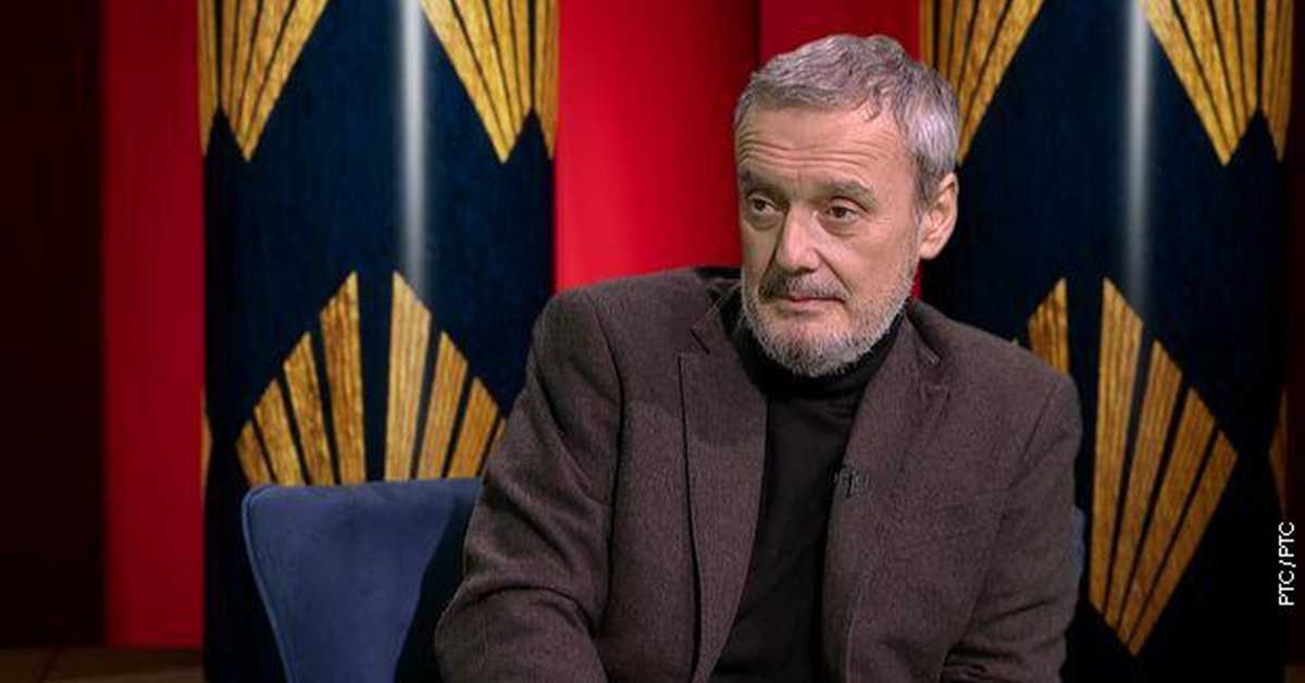 Читање позоришта: Никола Ристановски 