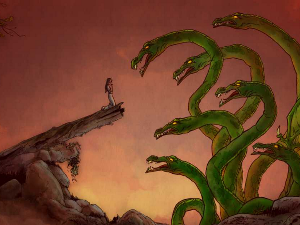 Порекло фантастике: Х. Ф. Лавкрафт