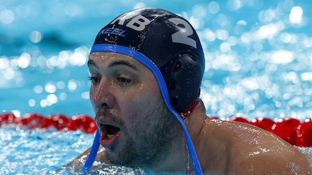 Душан Мандић суспендован на две утакмице