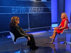 Заводљива телевизија: ТВ серија "Врућ ветар"