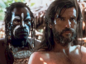 Робинзон Крусо