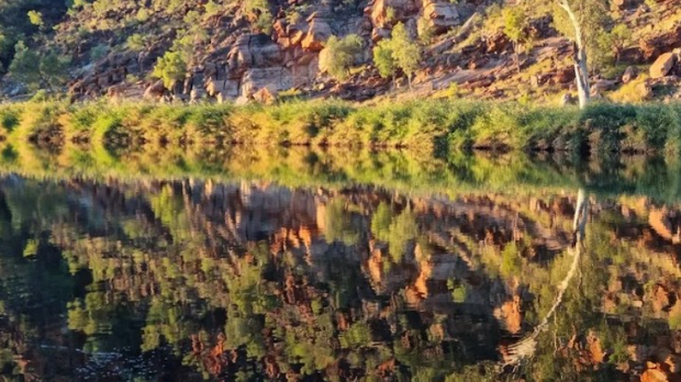 Најстарија река на свету тече аустралијским континентом – старија је од диносауруса