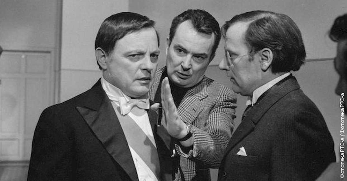 Заводљива телевизија: Сава Мрмак, редитељ