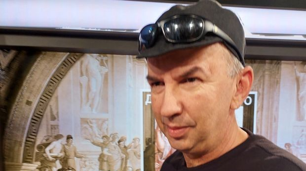 До детаља: Урош Петровић