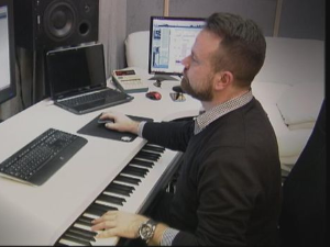 Како се калио човек: Владимир Граић Граја