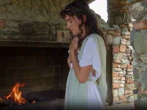 Археокухиња: Римска свадбена трпеза