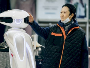 Фестивали на РТС (Кан 2024): Романтична генерација