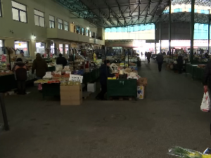 Након празника празни новчаници