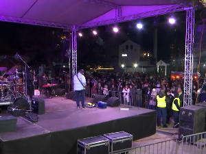 Православна Нова година дочекује се свечано широм Србије