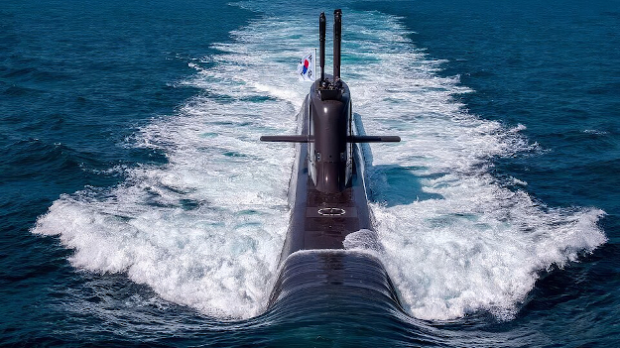 Посао вредан 43 милијарде долара ― Канада бира између немачких и јужнокорејских подморница 