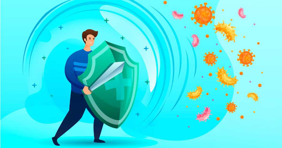 Имунитет може да се ојача – само не онако како обично мислимо