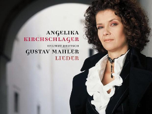 Ангелика Киршлагер